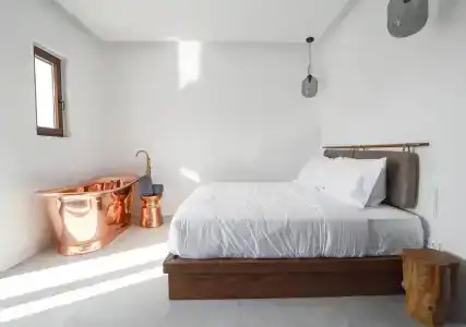 Charisma and Wellness Suites - 0