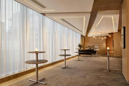 Sheraton Grand & Spa - 41
