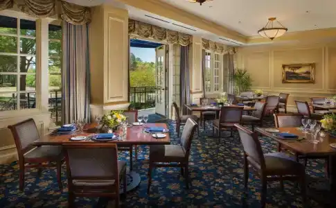 Washington Duke Inn & Golf Club - 14