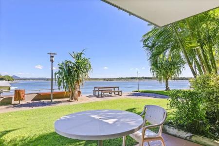 Culgoa Point Beach - 41