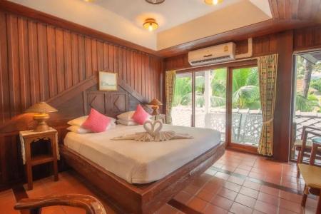 Sans Souci Samui - Sha Plus - 55