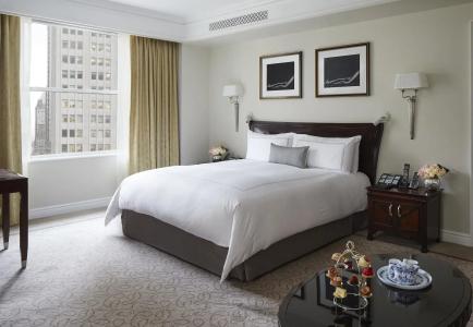 The Peninsula New York - 19