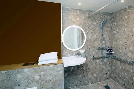 Citadines Didot Montparnasse - 92