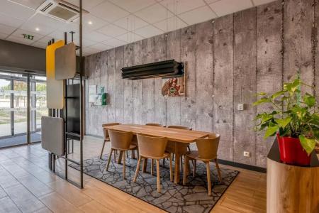b&b hôTel Bordeaux Centre Gare Saint-Jean - 24