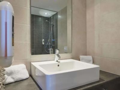 Mercure Severinshof Köln City - 79