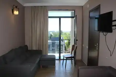 Iveri Beach Kobuleti - 60