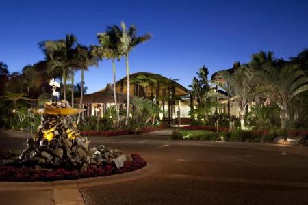 Paradise Point Resort & Spa - 55