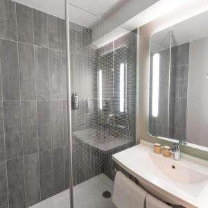 ibis Paris 17 Clichy-Batignolles (ex Berthier) - 47