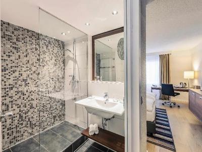 Mercure Aachen Europaplatz - 60