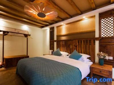 Yonsamity Chain Inn Yunqing Branch - 146
