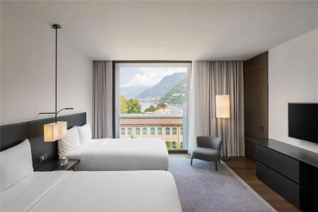 Hilton Lake Como - 87