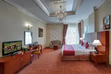 Marhaba Resort & - 38