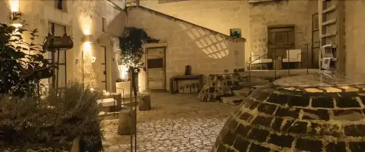 Corte San Pietro - 19