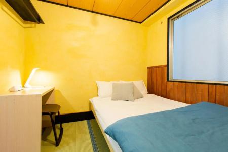 Guest House Shinagawa-shuku - 2