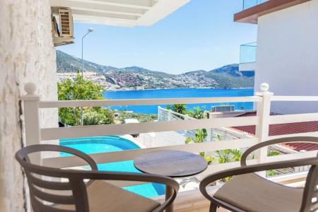 Kalkan Saray Suites - 210