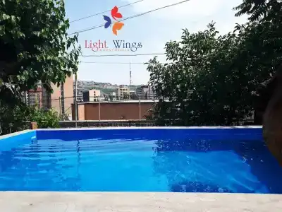 Light Wings - 8