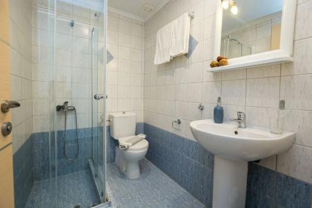 Epicentrum Suites - 135