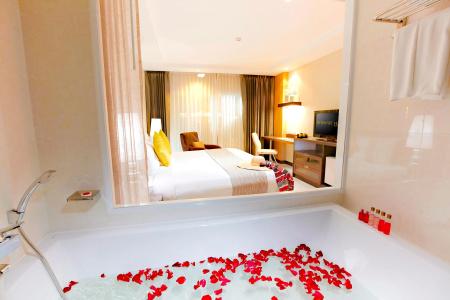 Intimate Pattaya - Sha Extra Plus - 12