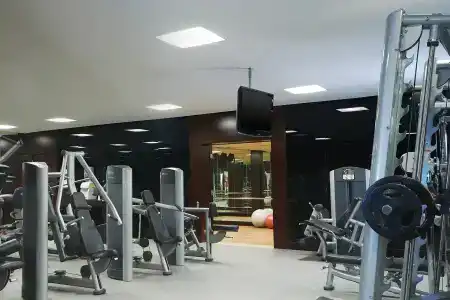 Le Meridien Pyramids & Spa - 33