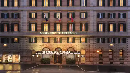Quirinale - 0
