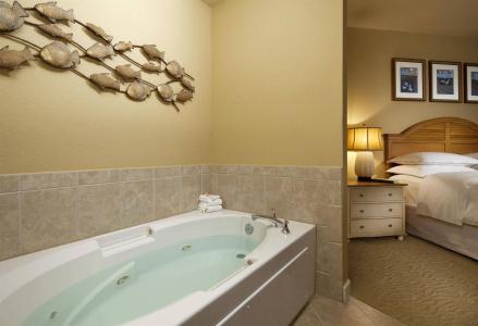 Sheraton Broadway Villas - 45