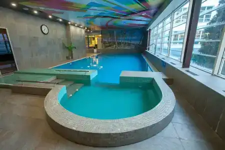 Narva-Jõesuu Medical Spa - 15