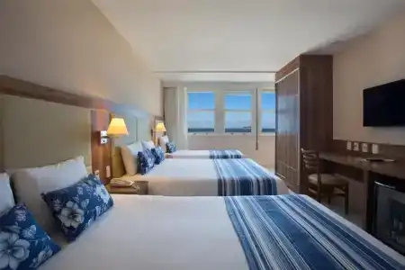 Atlantico Praia - 7