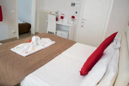 Florence Comfort b&b - 41