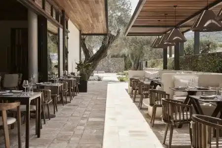 The Olivar Suites - 28