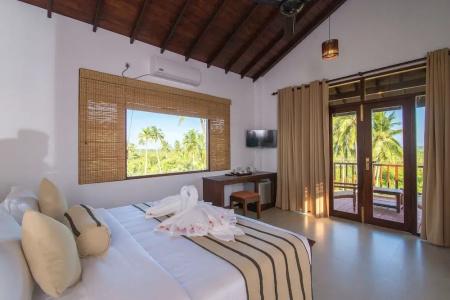 Ananya Beach Resort - 5