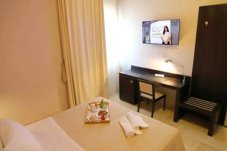 Albergo Cantiani - 92