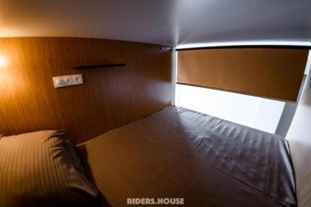 Rider's House - 11