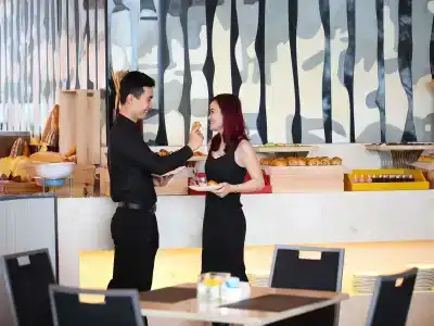 Novotel Danang Premier Han River - 36