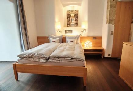 Boutique-am Ledererturm - 49