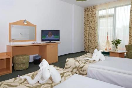 Mena Palace - Все включено - 50