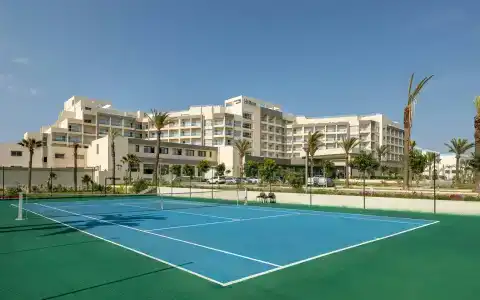 Hilton Skanes Beach - 31