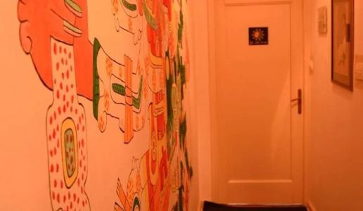 Sun Hostel - 7
