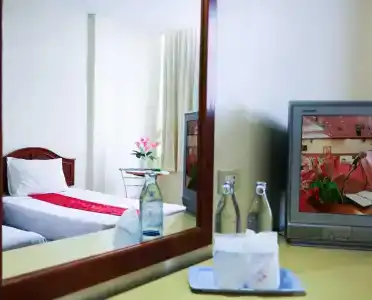 Chumphon Gardens - 31