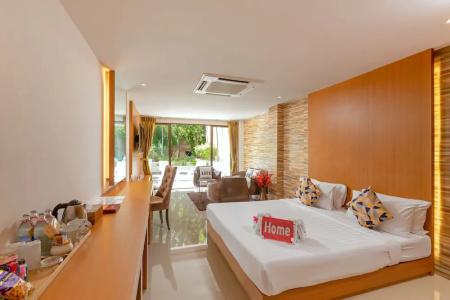 Club Bamboo Boutique Resort & Spa - Sha Certified - 297