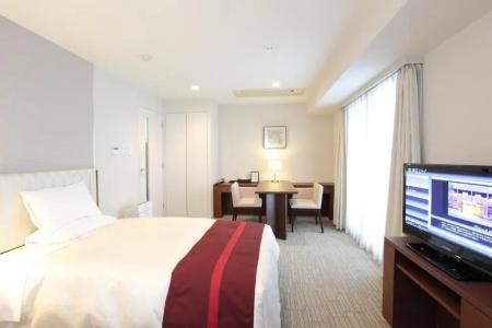 Tokyu Stay Shibuya - 42