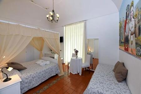 Antica Repubblica Amalfi - 133