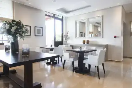 Ayia Marina Suites - 13