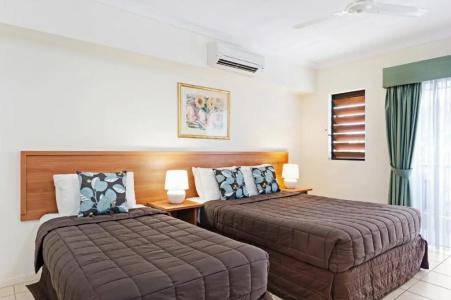 Cairns Queens Court - 82