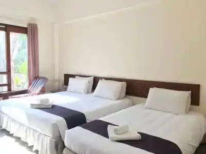 Tak Andaman Resort & - 35
