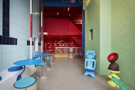 Not Hotel Rotterdam - 17