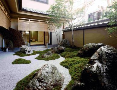Kyoto Ryokan Kinoe - 22