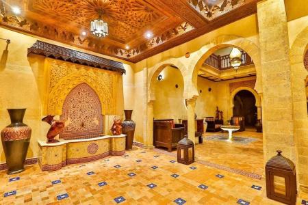 Riad Mimouna - 23