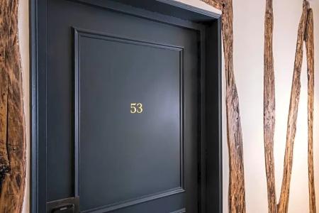 Abbatial Saint Germain - 29