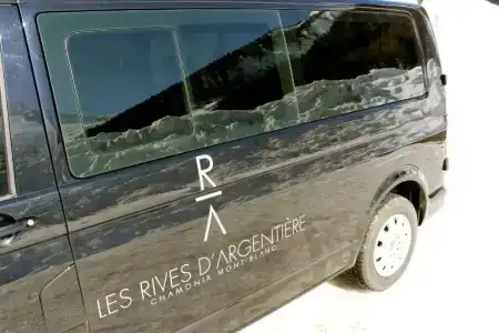 Les Rives d'Argentière - 94