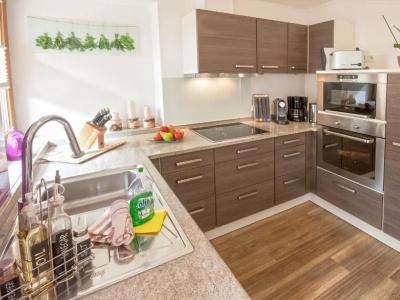 Apart Central – Premium Mountain&Garden - 260